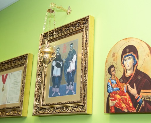 Gallery news