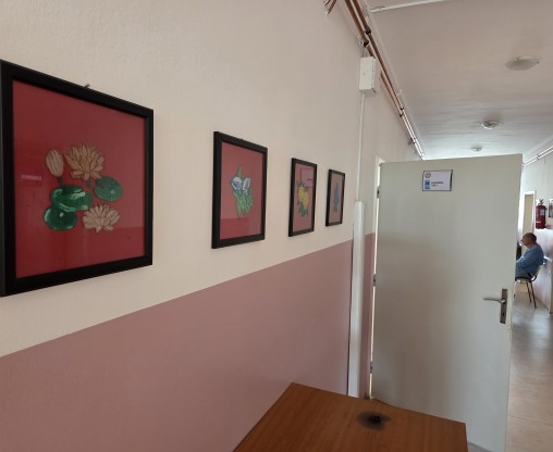 Gallery news
