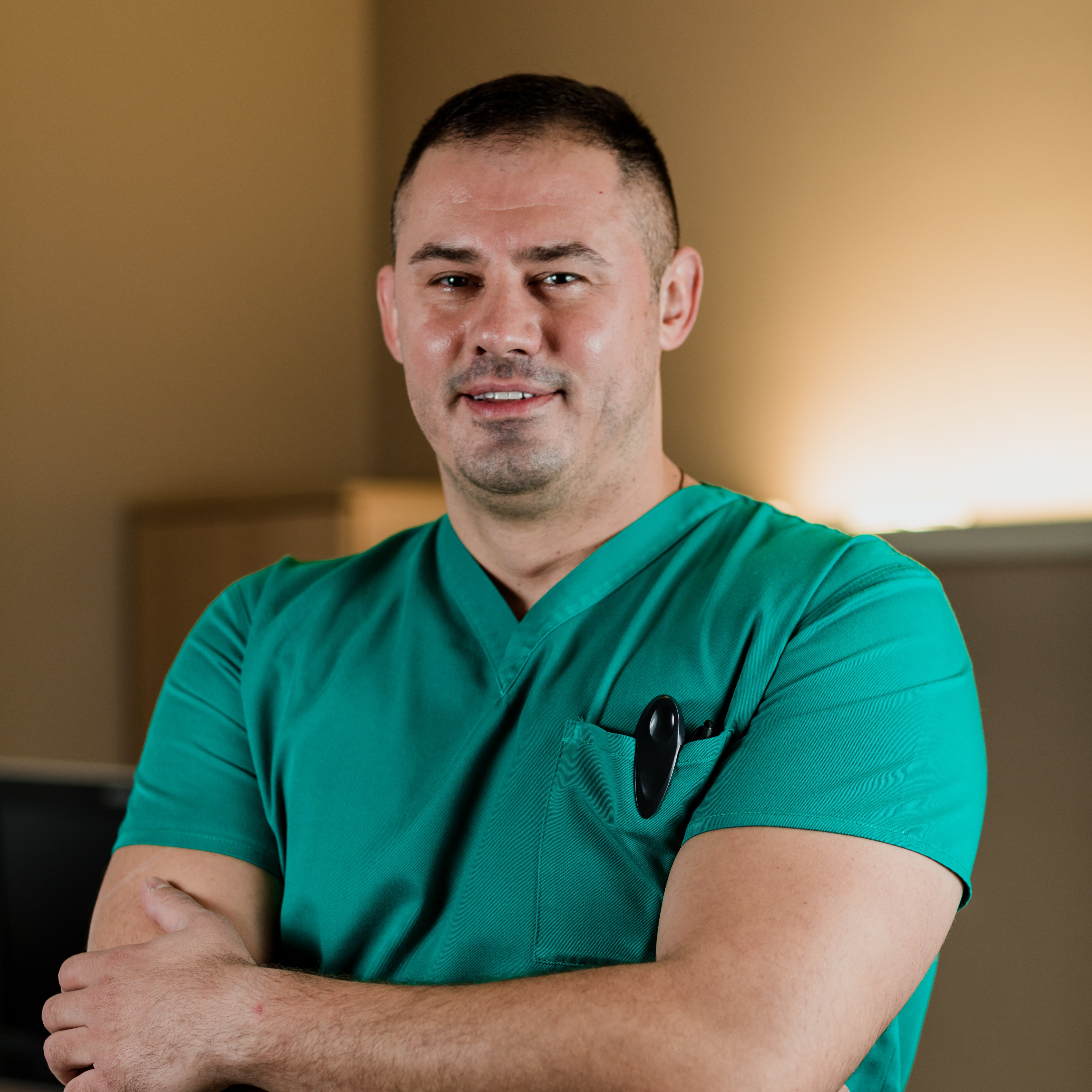 Dr Aleksandar Janjičić