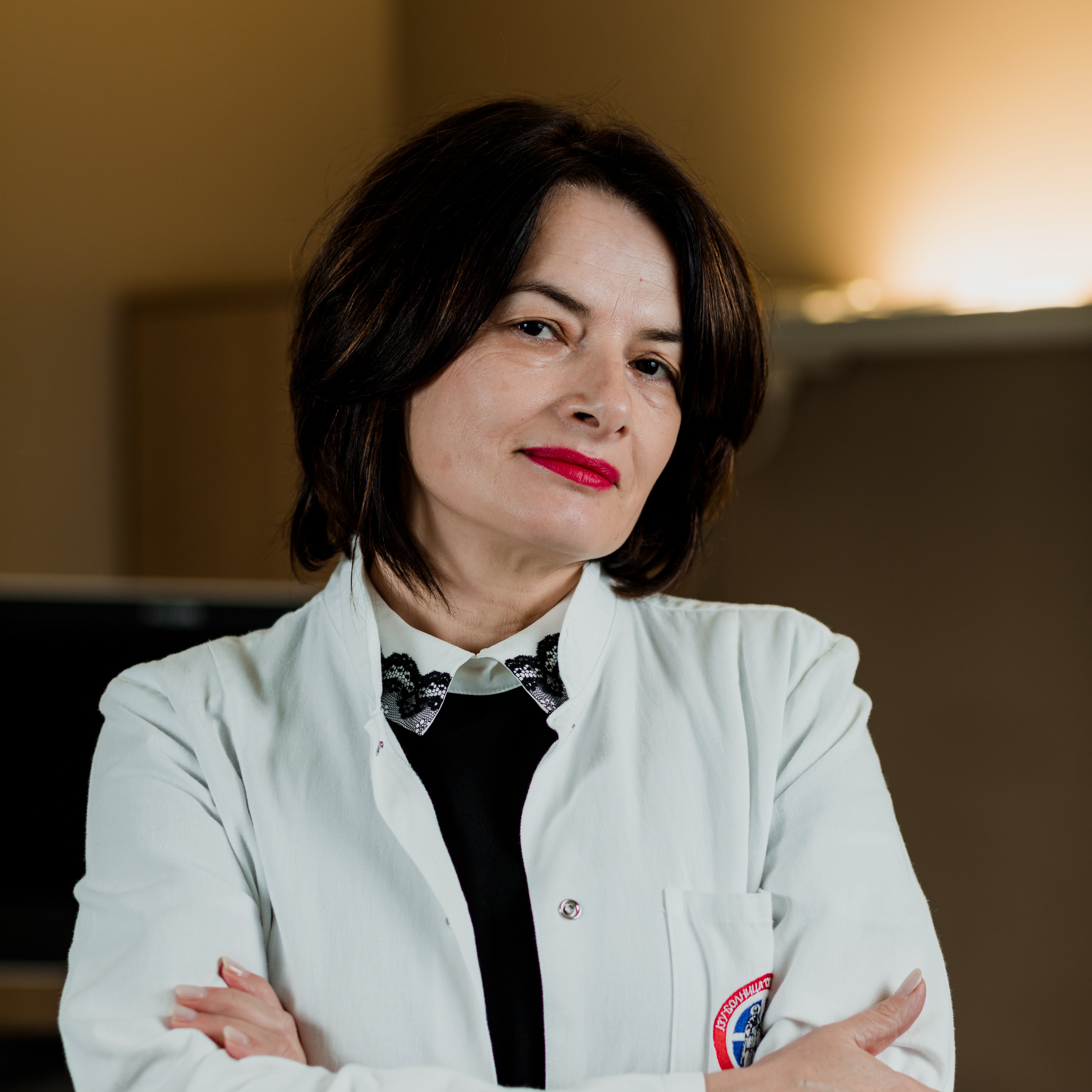 dr Sanda Čobić